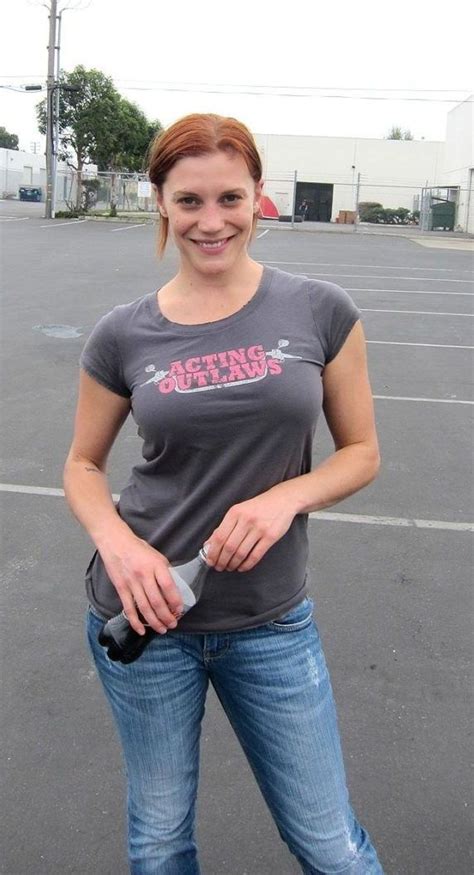 Celebrity Fakes > Images > Celebrity > Katee Sackhoff